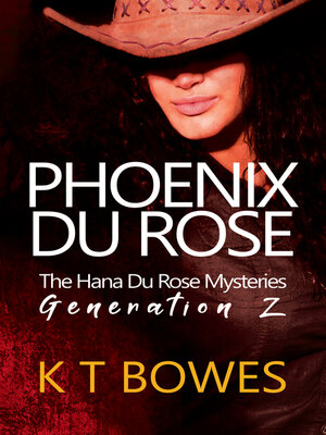 cover image of Phoenix Du Rose
